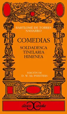 Comedias
