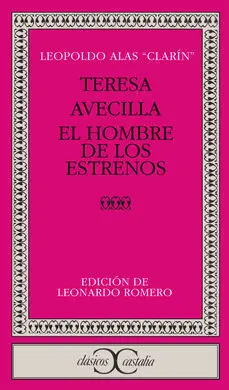 Teresa. Avecilla. El Hombre de los Estrenos