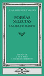 POESÍAS SELECTAS