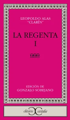 La Regenta (1)