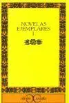 Novelas Ejemplares, I