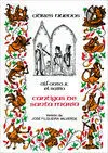 Cantigas de Santa Maria