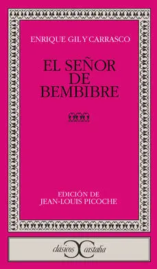 El Señor de Bembibre