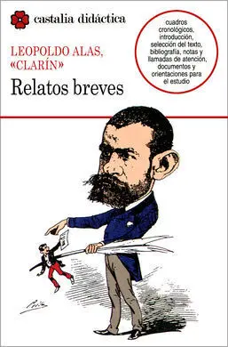 Relatos Breves