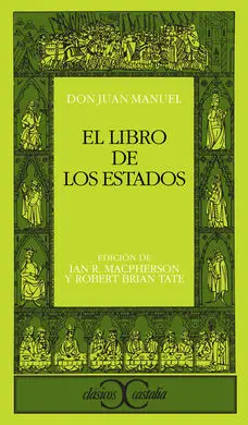 El Libro de los Estados