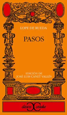 Pasos