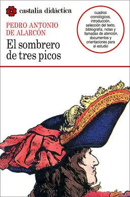El Sombrero de Tres Picos