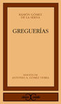 GREGUERÍAS