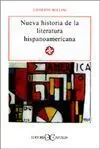 Nueva Historia de la Literatura Hispanoamericana