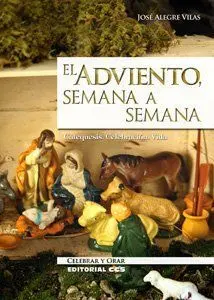El Adviento Semana a Semana
