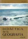 Didáctica de la Geografía