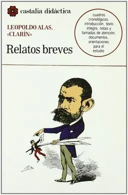 Relatos Breves