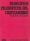 PRINCIPIOS FILOSÓFICOS CRISTIANISMO