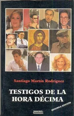 Testigos de la Hora Décima