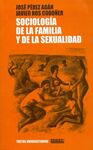 SOCIOLOGÍA DE LA FAMILIA Y DE LA SEXUALIDAD