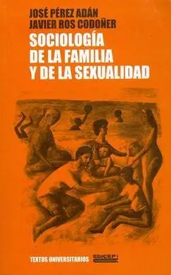 Sociología de la Familia y de la Sexualidad