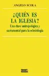 ¿Quién Es la Iglesia?