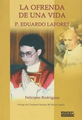 La Ofrenda de una Vida