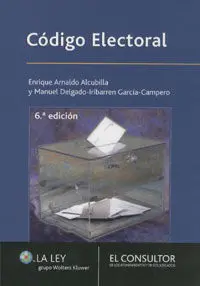 Código Electoral (6ª Edición)