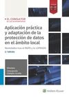 APLICACIÓN PRÁCTICA Y ADAPTACIÓN DE LA PROTECCIÓN DE DATOS EN EL ÁMBITO LOCAL (2  **SMARTECA**