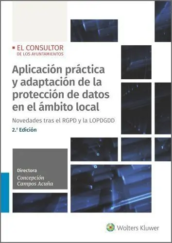 Aplicación Práctica y Adaptación de la Protección de Datos en el Ámbito Local (2 **Smarteca**