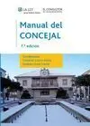 Manual del Concejal (7ª Ed. )
