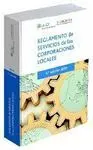 Reglamento de Servicios de las Corporaciones Locales