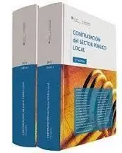 Contratación del Sector Público Local Ii