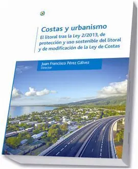 Costas y Urbanismo