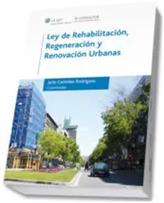 Ley de Rehabilitación, Regeneración y Renovación Urbanas