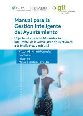 Manual para la Gestión Inteligente del Ayuntamiento