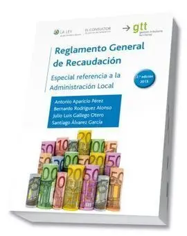 Reglamento General de Recaudación (2ª Ed. )