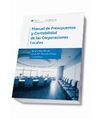 MANUAL DE PRESUPUESTOS Y CONTABILIDAD DE LAS CORPORACIONES LOCALES (8.ª EDICIÓN)