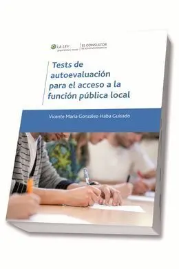 Tests de Autoevaluación para el Acceso a la Función Pública Local