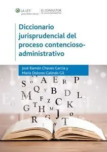 Diccionario Jurisprudencial del Proceso Contencios
