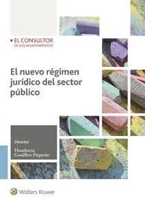El Nuevo Regimen Jurídico del Sector Publico