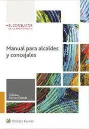 Manual para Alcaldes y Concejales