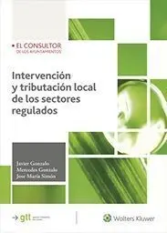 Intervención y Tributación Local de los Sectores Regulados