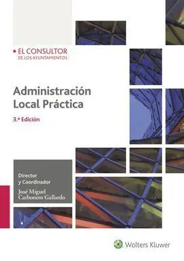 Administración Local Práctica