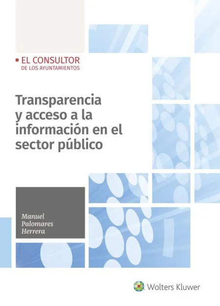 Transparencia y Acceso a la Información en el Sector Público