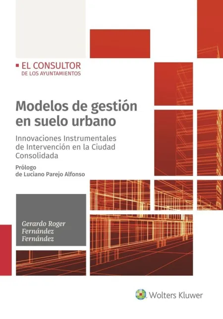 Modelos de Gestion en Suelo Urbano. Análisis Teóri