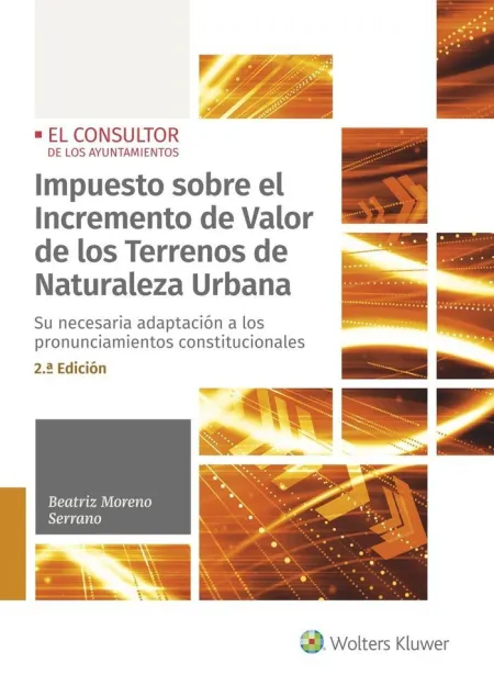Impuesto Sobre el Incremento del Valor de los Terr