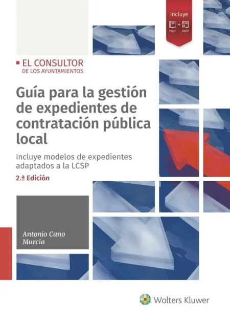 Guía para la Gestión de Expedientes de Contratación