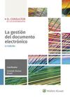 LA GESTION DEL DOCUMENTO ELECTRONICO, 2ª EDICIÓN A