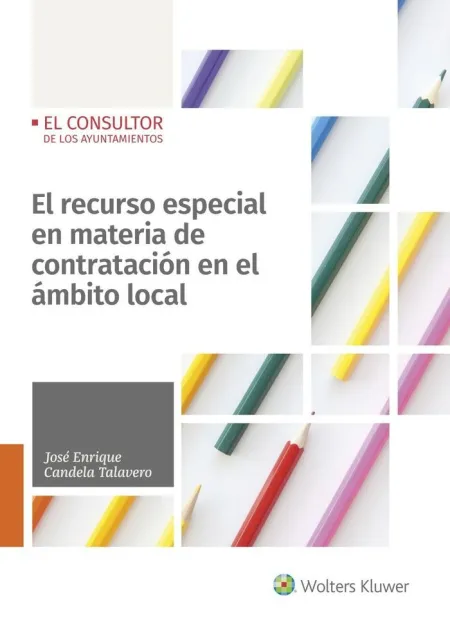 El Recurso Especial en Materia de Contratación en