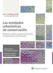 Entidades Urbanísticas de Conservación.