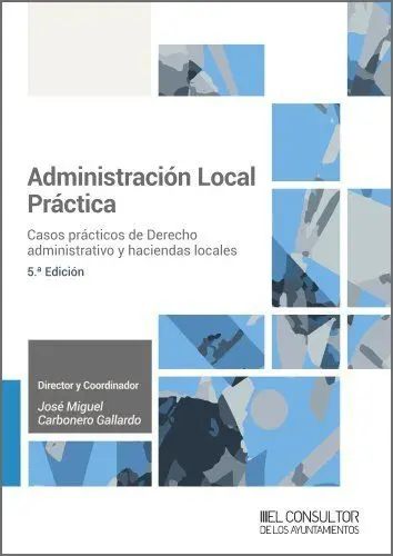 Administración Local Práctica 2022