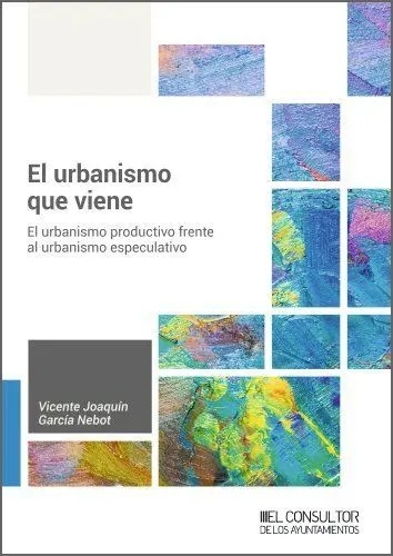 Urbanismo que Viene.