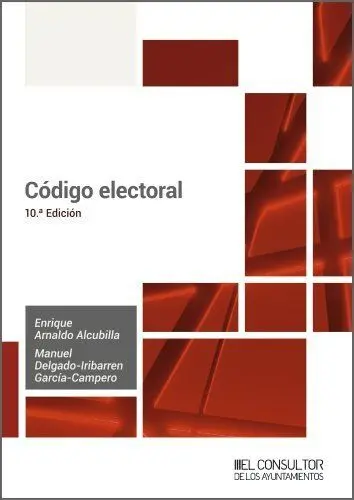 Código Electoral (10ª Edicion) 2023
