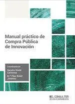 Manual Práctico de Compra Pública de Innovación